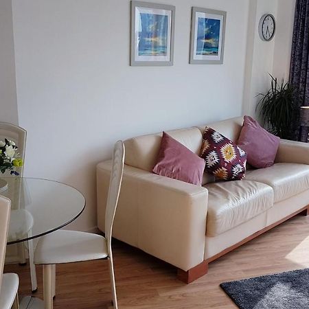 Marco Island -Spacious City Centre 2 Bedroom Apartment Nottingham Esterno foto