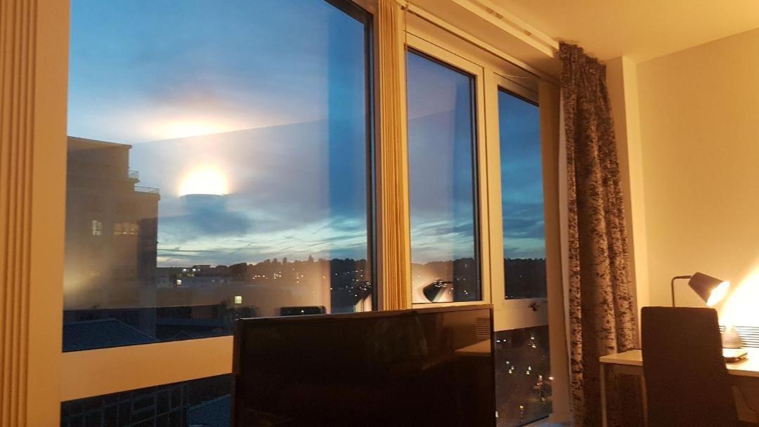 Marco Island -Spacious City Centre 2 Bedroom Apartment Nottingham Esterno foto