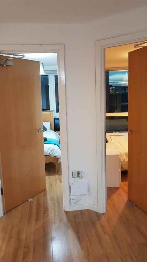 Marco Island -Spacious City Centre 2 Bedroom Apartment Nottingham Esterno foto