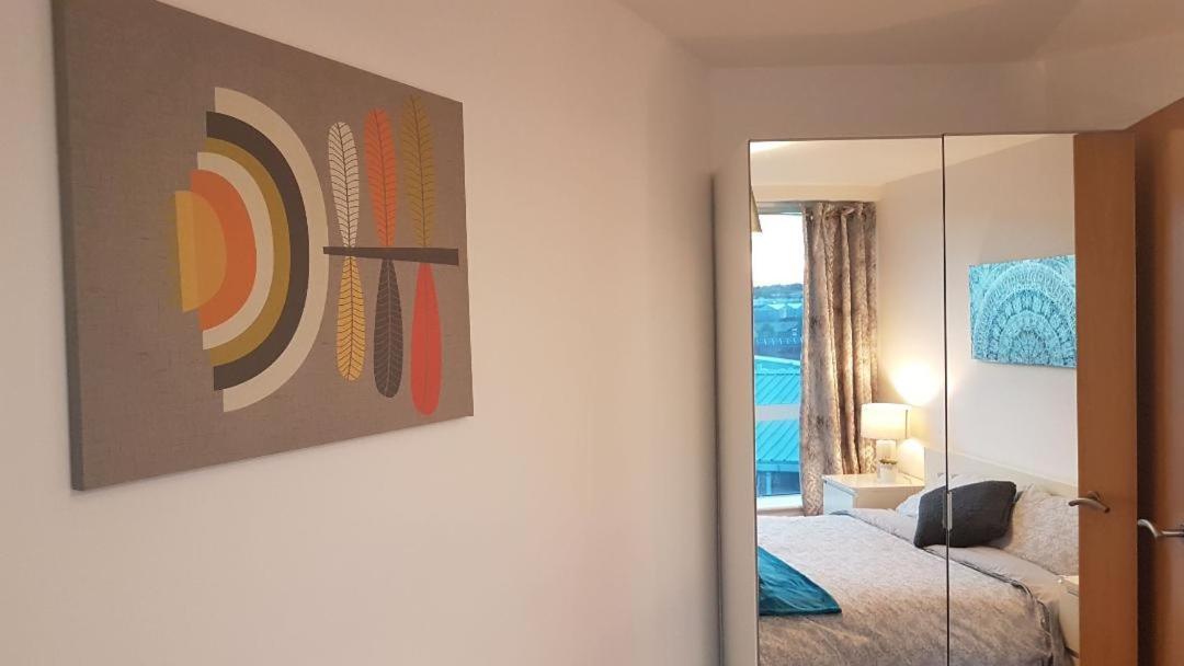 Marco Island -Spacious City Centre 2 Bedroom Apartment Nottingham Esterno foto