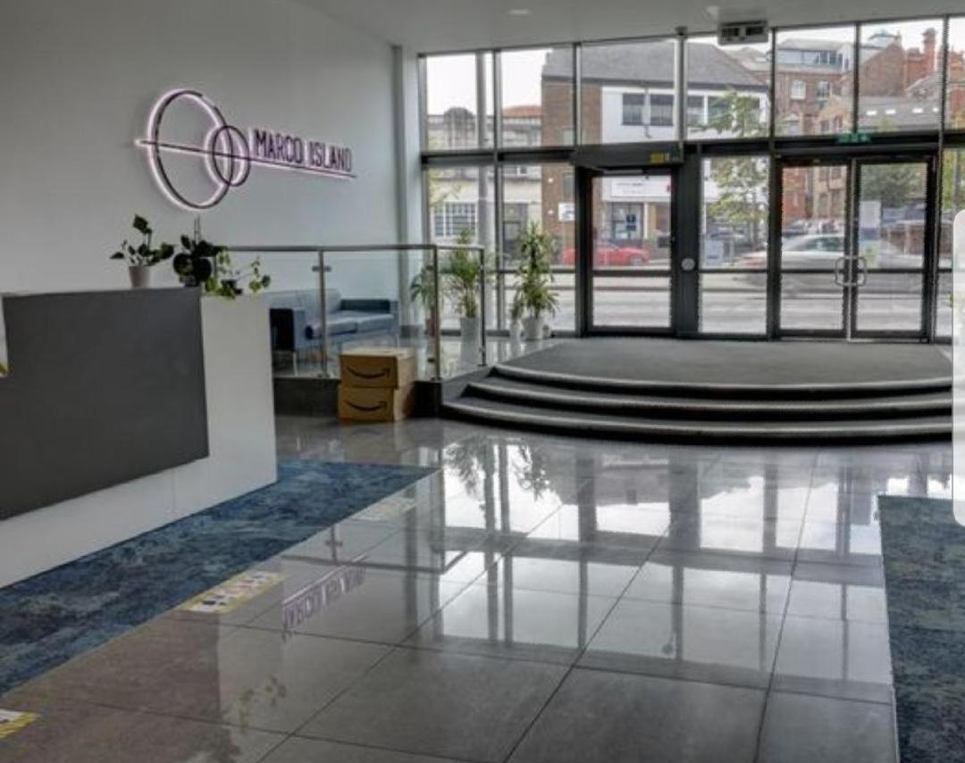 Marco Island -Spacious City Centre 2 Bedroom Apartment Nottingham Esterno foto