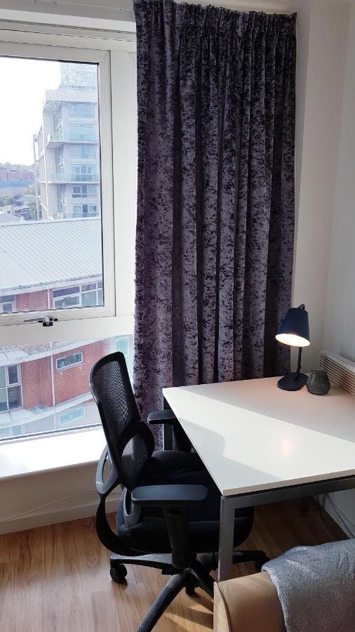 Marco Island -Spacious City Centre 2 Bedroom Apartment Nottingham Esterno foto