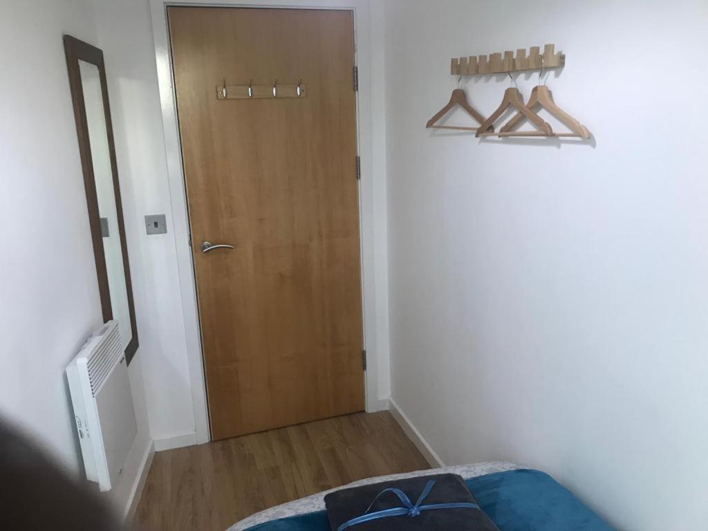 Marco Island -Spacious City Centre 2 Bedroom Apartment Nottingham Esterno foto