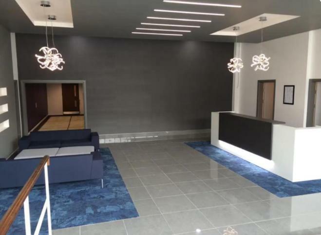 Marco Island -Spacious City Centre 2 Bedroom Apartment Nottingham Esterno foto