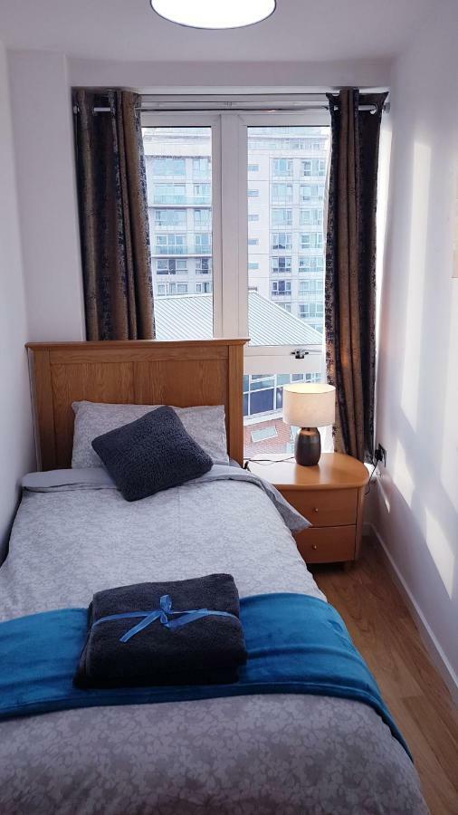 Marco Island -Spacious City Centre 2 Bedroom Apartment Nottingham Esterno foto
