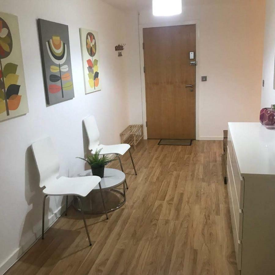 Marco Island -Spacious City Centre 2 Bedroom Apartment Nottingham Esterno foto