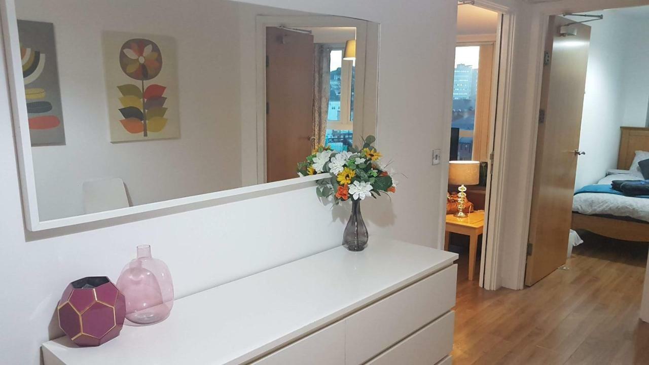Marco Island -Spacious City Centre 2 Bedroom Apartment Nottingham Esterno foto