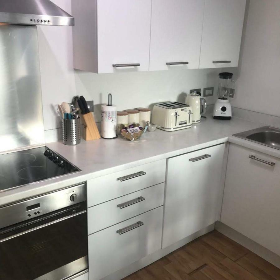 Marco Island -Spacious City Centre 2 Bedroom Apartment Nottingham Esterno foto